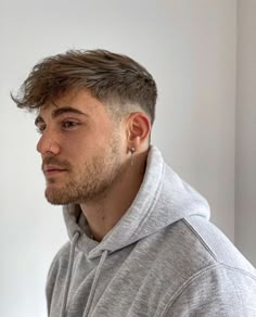 Popular Male Haircuts 2025, Popular Teen Boy Hairstyles 2024, 2025 Men’s Haircut, Men’s Trendy Haircut 2024, Popular Men’s Haircut 2025, Mens Haircuts Straight Hair, Men Fade Haircut Short, Mens Haircuts Short Hair, Beard Styles Short