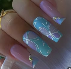 Nail Vinyls, Acrylic Toe Nails, Summer Nails Colors, Beautiful Nail Designs, Fall Nail Designs, Fabulous Nails