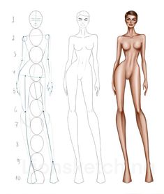 Illustration Body Poses, Drawing Mannequin Poses, How To Draw Bodies For Fashion Design, How To Draw Fashion Figures, Figure Illustration Fashion, Fashion Model Poses Drawing, Drawing Figures Poses, Model Drawing Poses Fashion Sketches, Fashion Figure Poses