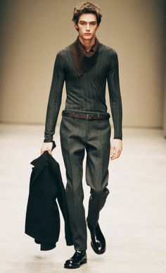 Male Model Outfits, Prada Menswear, Run Through, Future Outfit, Mens Designer Fashion, Fashion People