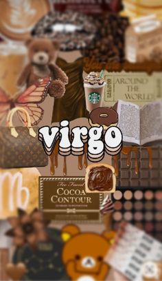 Idk lol Virgo Wallpaper Aesthetic, Virgo Aesthetic Wallpaper, Virgo Wallpaper, Virgo Pictures, Virgo Szn, Virgo Aesthetic, Sign Wallpaper, Virgo Energy, Brown Aesthetic Wallpaper