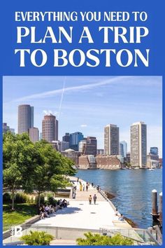 Plan A Trip To Boston with our Boston Travel Resources. Boston is a city where nearly 400 years of culture is experienced in every event, from a boston restaurant, boston overnight stay, and boston neighborhood you visit. As you plan a trip to Boston, let us introduce you to a side of Boston neighborhoods you might not know. Whether you're visiting by air, by land, or by sea, here's everything you need to know about getting to Boston, getting around Boston, and getting to know the real Boston. Boston Restaurants