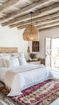 15 Unique Boho Bedroom Decor Ideas You Need To See