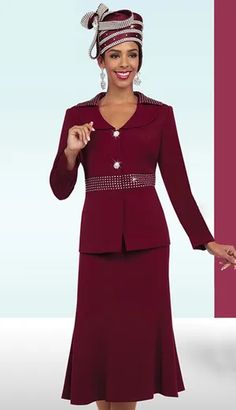 Fifth Sunday 52815-MA ( 3pc PeachSkin Ladies Suit For Sunday ) Elegant Stretch Sets For Wedding, Elegant Stretch Wedding Sets, Elegant Red Skirt Suit For Party, Elegant Red Fitted Skirt Suit, Elegant Fitted Skirt Set For Wedding, Elegant Pink Stretch Sets, Plus Size Suits For Women, Sunday Skirt, Church Suits For Women