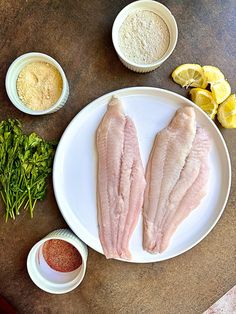 Perch Recipes, Ocean Perch Recipes, Pan Fried Tilapia, Snapper Recipes, Fried Tilapia, Baked Cod Recipes, Grilled Tilapia, Tilapia Recipe