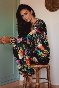 Megan Wedding Dress, Cozy Pyjama, Fancy Pajamas, Rest Well, Streetwear For Men, Loungewear Fashion, International Clothing, Draped Midi Dresses, Floral One Piece Swimsuit