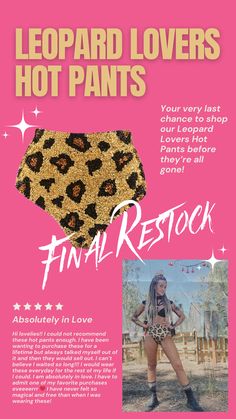 leopard print sequin hot pants for stand out festival outfit Best Festival Outfits, Festival Outfit Inspo, Burning Man Fashion, Splendour In The Grass, Stretch Cotton Fabric, Festival Shorts, Gone For Good, Festival Hair, Festival Makeup