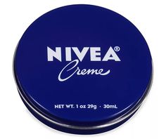 Nivea Crème, 1 Oz. | Big Lots Nivea Cream, Dry Winter Skin, Top Makeup Products, Body Moisturizers, Winter Skin, Moisturizing Cream, Moisturizer For Dry Skin, Moisturizing Lotions, Face Moisturizer