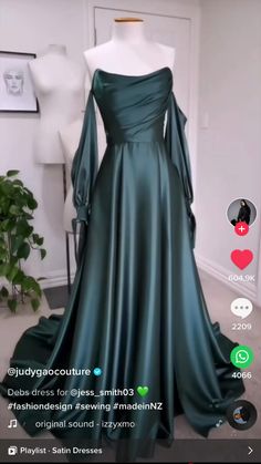 Tom Riddle X Reader, Classy Prom, A Prom Dress, Classy Prom Dresses, Stunning Prom Dresses, Tom Riddle, Prom Dress Inspiration, Cute Prom Dresses, Wedding News