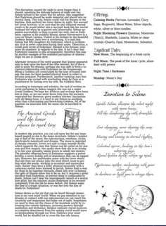 an old book page with some writing on the front and back pages, in black and white