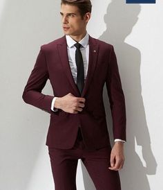 Hello Buyers, you are welcome to our shop. We are specialist of mens suits, linen suits, tweed winter suits, wedding suits, suits for grooms and suits for groomsmen. you all are welcome for the bulk orders at discounted price for your wedding party for groomsmen, best man and groom suits. we can make only vest. only pants and only vest and pants combination also to match with grooms outfit. The weight of this item is around 1000 -1200 grams. NOTE:- --------------- SLIGHT VARIATION IN COLOR IS PO Men Summer Wedding, Suit Beach Wedding, Wine Suit, Beach Wedding Suit, Summer Wedding Suit, Mens Formal Fashion, Casual Suits Men, Wedding Suit Groom, Beach Wedding Suits