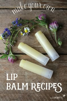 Facial Products, Homemade Lip Balm, Diy Facial, Diy Lip Balm, Diy Lips, Homemade Remedies