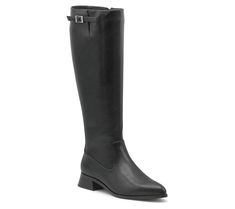 Step out in style with the Charles by Charles David Jaba knee high riding boot. Featuring buckled hardware details and a sleek pointed toe, these boots are perfect for your fall and winter wardrobe. From Charles by Charles David. Charles David, Riding Boot, Fall And Winter, Winter Wardrobe, Riding Boots, In Style, Knee High, Fashion Shoes, Shoe Boots