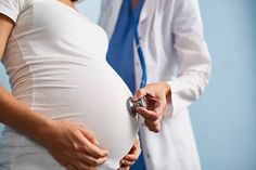 How to Become an OB GYN Home Pregnancy Test, A Pregnant Woman, Prenatal Care, Reproductive Health, Pregnant Woman, Prenatal, Ultrasound, Womens Health