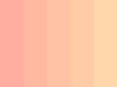 the color pink is very pale and soft