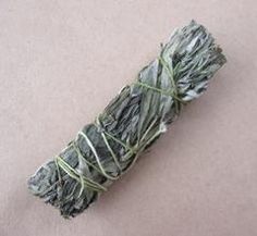 a bunch of dried leaves sitting on top of a table