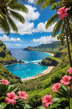 🌺 Ultimate Guide to Hawaii: Insider Tips for First-Time Visitors 🌴 Aesthetic Pictures Hawaii, Tropical Places To Travel, Tropical Paradise Beach, Safest Places To Travel, Hawaii Bucket List, Paradise Pictures