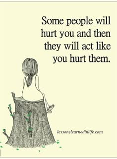 Quotes Some people will hurt you and then they will act like you hurt them. Selfish People Quotes Relationships, Hurt By Friends, Victim Quotes, Sympathy Quotes, Forgiveness Quotes, Fake Friends, Personal Quotes, Toxic People, Wild Card