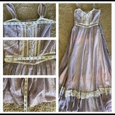 Reposhing This Item I Purchased From @Meredith_field. Loved It, But Ready To Rotate For Something New. Questions? Leave A Comment Below! Vintage Summer Dress With Lined Bodice, Everything I Am, Gunne Sax Dress, Purple Maxi, Maxi Sundress, Gunne Sax, File Cabinet, Junk Drawer, School Outfits