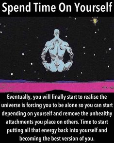 Power Universe, Awakening Stages, Being Spiritual, Spiritual Mindset, Spiritual Awakening Stages, Spiritual Being, Spiritual Awakening Quotes, Spiritual Psychology, Time Alone