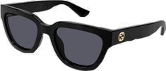 Gucci Cat Eye Polarized Sunglasses, Gucci Modern Square Frame Cat Eye Sunglasses, Modern Gucci Cat Eye Square Frame Sunglasses, Modern Gucci Cat Eye Sunglasses With Square Frame, Modern Gucci Square Frame Cat Eye Sunglasses, Gucci Cat Eye Sunglasses With Square Frame, Gucci Cat-eye Sunglasses With Tinted Lenses, Modern Gucci Cat Eye Polarized Sunglasses, Modern Gucci Cat Eye Sunglasses With Polarized Lenses