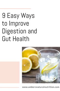 Foods Good For Digestion, Improving Digestion, Gut Health Recipes, Food For Digestion, Natural Detergent, Improve Gut Health, Help Digestion, Healthy Digestion, Improve Digestion