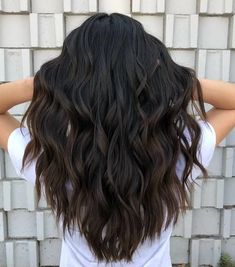 23 Best 'V' Shape Haircuts That Are Trendy in 2024 Medium Length V Haircut, V Cut Hair Medium Length, Medium Length Hair With Layers V Shape, Long Haircut V Shape, Long V Cut Hair With Layers, Types Of Long Haircuts, Waterfall Layers Haircut Long Hair, V Style Haircut, Long Layered Hair V Shape