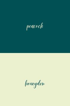 three different colors with the word peace in black, white and green on top of each other