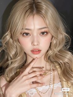 autoral. Aurora Aesthetic, Wallpaper Themes, Iphone Wallpaper Themes, Jennie Kim, Korean Girl, Iphone Wallpaper, Makeup, Hair