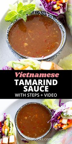 vietnamese tamari sauce with steps and video