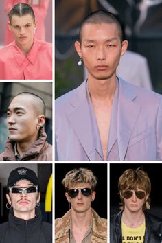 Descubre los mejores accesorios de moda para hombre en 2020. pendientes grandes, de aro, colganderos... Square Sunglasses Men, Square Sunglasses, Square Sunglass, Mens Sunglasses, Sunglasses