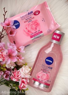 Nivea Products, Alat Makeup, Skin Care Kit, Diy Skin Care