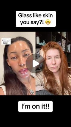 Kate Ring 👩🏻‍🦰 on Instagram: "Well this worked a TREAT! 😁❤️  • • • #naturalskincare #naturalremedies #yourmatekate #skincare #antiaging #antiagingskincare" Kate Ring, Homemade Skincare, Girl Hacks, Fabulous 50, Homemade Moisturizer, Health Video, Skin Redness, Beauty Tricks, Beauty Diy