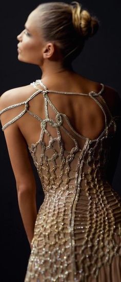 Atelier Versace SS17 Vogue Beauty, Gowns Of Elegance, Fashion Event, Online Dress Shopping, Fashion Details