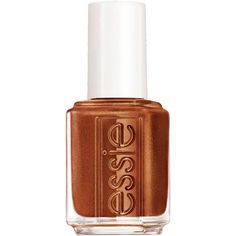 Essie NL - Cargo Cameo - ES1642 - Sanida Beauty Essie Nail Polish Fall, Essie Base Coat, Brown Items, Essie Colors, America Nails, Brown Nail Polish, Essie Polish, Brown Nail, Fall Nail Polish