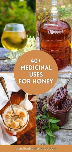 Step into the healing world of honey with our 40+ Medicinal Uses for Honey guide. As part of our Herbalism Recipes & Natural Remedies, discover the magic of herbal infused honey, honey mask for acne, and the soothing honey cough remedy. Honey Cough Remedy, Uses For Honey, Herbalism Recipes, Honey Uses, Infused Honey, Herbal Medicine Recipes, Honey Mask, Cold Sores Remedies