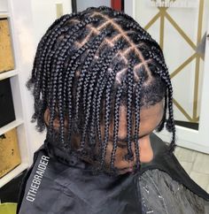 Top Fade Haircut, Plaits Braids, Twist Hair Men, Cornrow Braids Men, Mini Braids, Short Hair Twist Styles, Hair Twists Black, Cornrows Natural Hair, Braid Styles For Men