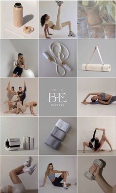 Ежедневно взрывайте жир Pilates Yoga Studio, Branding Mood Board Inspiration, Pilates Poses, Barre Studio, Studio Marketing, Yoga Studio Design, Business Branding Inspiration, Yoga Branding