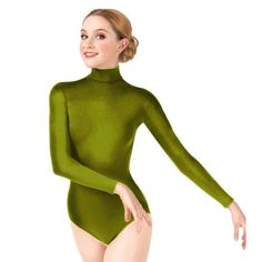 Feel like wearing a second skin with high quality Lycra pieces. Long sleeve and high neck leotard. Drag queens love our dancewear! Item: Leotard Materials: Lycra, spandex Closure: Back zipper IMPORTANT: Please, check the size chart before purchasing. Ballet Leo, Leotard Fashion, Long Sleeve Leotard, Hip Pads, Queen Love, Leotards Ballet, Dance Leotards, Pink Camo, Drag Queens