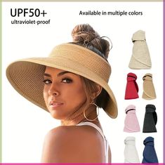 \n\nCozy sweaters\n • Fall aesthetic \n\n Summer Visor, Sun Visor Hat, Travel Hat, Hiking Accessories, Sun Cap, Seaside Beach