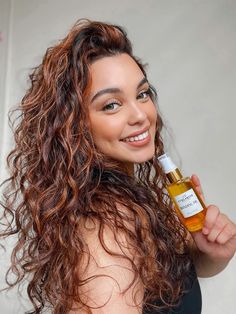 Scrunched Hair, Target Hair Products, Fall Hair Trends, Hot Hair Colors, Hair Remedies, Types Of Curls, How To Make Hair, Hair Care Tips