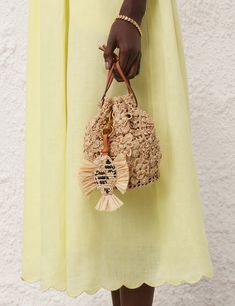 The Fish Bag Charm in Natural from our Summer Swim 2024 Collection. A keychain featuring a raffia fish charm and gold plated hardware. Designer Bags 2024, Fisherman Aesthetic, Dark Nautical Aesthetic, Beach Picnic Party, Swim 2024, Fish Bag, Orion's Belt, Fish In A Bag, Rattan Bag