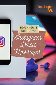 the social media guide to instagram direct messages