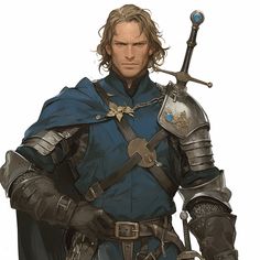 Dnd Oathbreaker Paladin, Dnd Human Character Art, Dnd Paladin Art, Dnd Knight, Pathfinder Rpg Characters, Knight Art