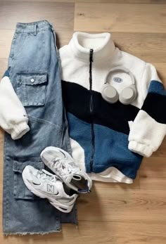 Christmas Men Outfit, Ruffle Shirts, Guys Fashion Casual, Everyday Casual Outfits, Street Style Outfits Men, Outfit Inspo Casual