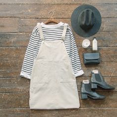 Our winter collection at http://www.lissomecollection.co.uk Hipster Outfits Spring, Olive Clothing, Teenage Clothing, Preteen Clothing, Style Overalls, Stripe Tee, Hipster Outfits, Tween Outfits, Fashion 101