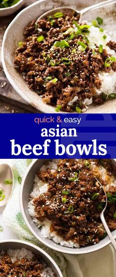 Beef Mince Recipes, Asian Condiments, Minced Meat Recipe, Mince Recipes