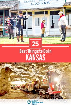 the best things to do in kansas with kids and adults are great fun for all ages