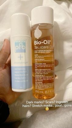 Bio Oil For Acne Marks, Pfb Vanish Before And After, How To Get Rid Of Ingrown Hairs, Bio Oil Skin Care Routine, How To Get Rid Of Scars, Hyperpigmentation How To Get Rid Of, How To Get Rid Of Acne Marks, Bio Oil Uses, Get Rid Of Scars