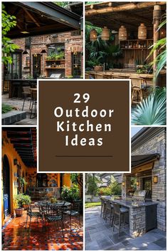 #outdoorkitchendesigninspiration#outdoorkitchendesigndiy#outdoorkitchendesignlayoutgrillarea#outdoorkitchendesignwood#outdoorkitchendesignbrick#outdoorkitchendesignideasforpatios#outdoorkitchendesignwithpool#outdoorkitchendesignrustic#trendykitchenideas#trendykitchen#trendykitchendesign#trendykitchenbacksplash#trendykitchencolors#HomeDIYKitchen#trendykitchentile#trendykitchenideas2024#trendykitchencabinets#trendykitchencolors2024#trendykitchencabinetcolors#trendykitchen2024#TrendyandLifestylePro Back Porch Kitchen Ideas, Amazing Outdoor Kitchen, Porch Kitchen Ideas, Outside Kitchens, Rustic Outdoor Kitchens, Wooden Countertops, Farmhouse Patio, Modern Outdoor Kitchen, Outdoor Kitchen Decor